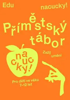 nacucky! Summer Camp: Experience Art