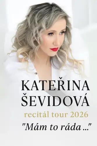 Катерина Шевидова и её группа - тур "Мне это нравится..." 2026