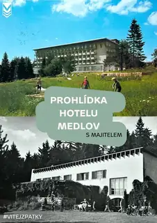 Tour of Medlov with the Owner