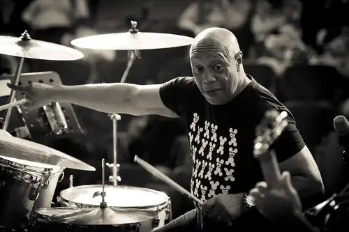 Billy Cobham Quintet (USA)