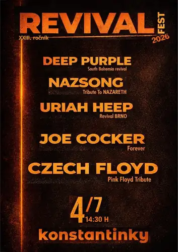 Revival Fest 2026