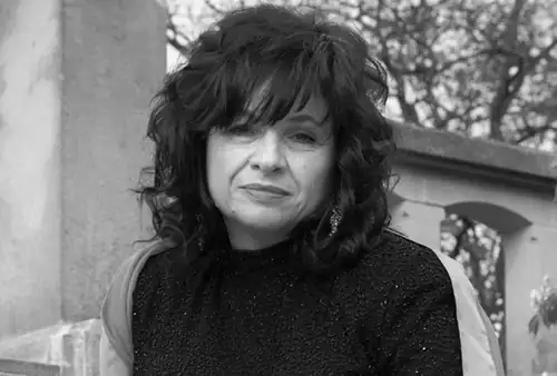 Элла Фицджеральд: голос джаза, вечно звучащий