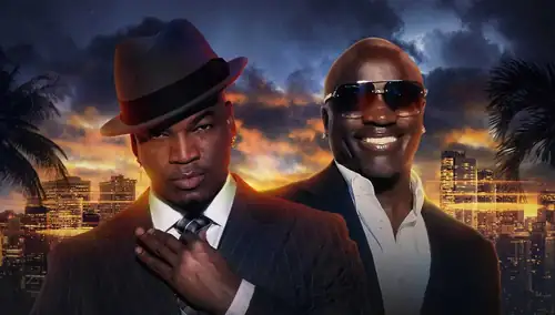 Nights Like This Tour 2026: Ne-Yo & Akon
