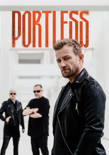 Portless - концерт в Челадне