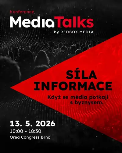 Конференция MediaTalks