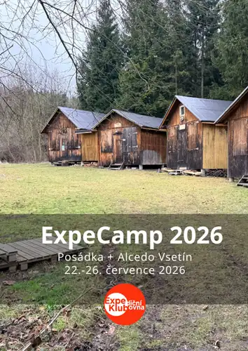 ExpeCamp