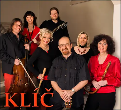 KLÍČ ● Great Concert of a Folk Legend