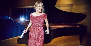 Spanische Melodien und Der wunderbare Mandarin