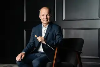 Chamber Evening with Zbyněk Müller