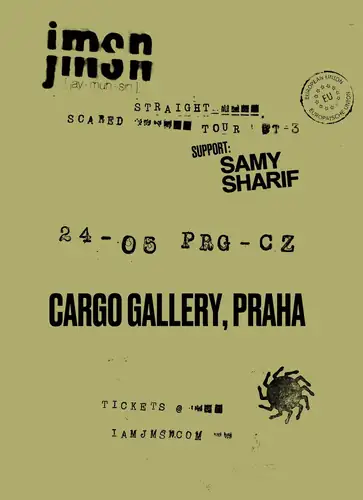 JMSN in Prague