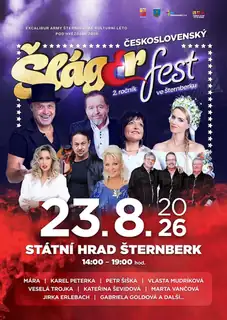 ŠLÁGR FEST