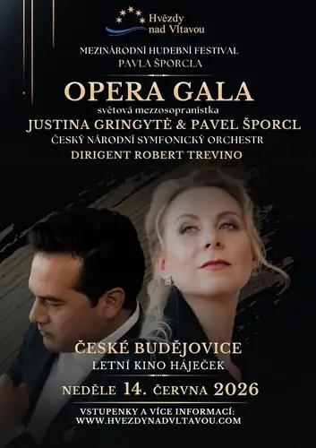 Оперний гала-концерт