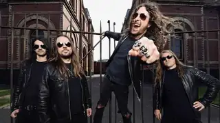 AIRBOURNE