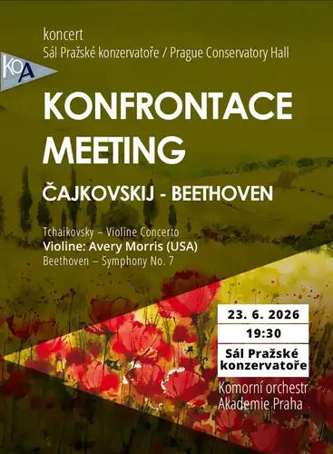 Konfrontation: Tschaikowski & Beethoven