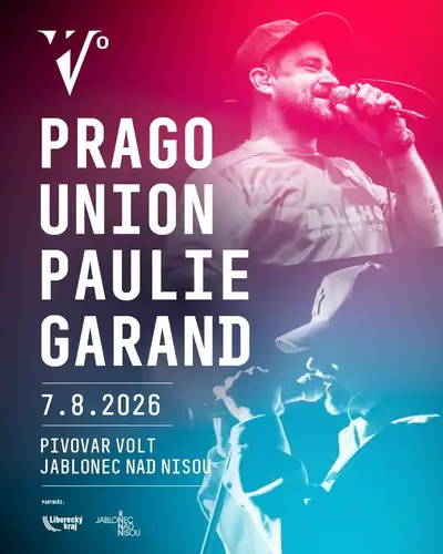 Paulie Garand, Prago Union