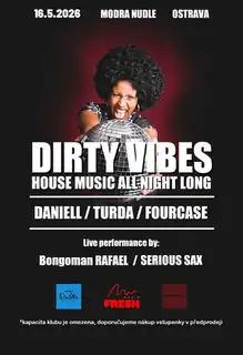 Dirty Vibes House Music All Night Long