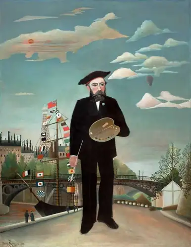 Schools – From Prague to Paris