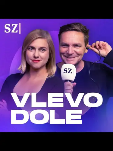Vlevo dole LIVE у Карлових Варах