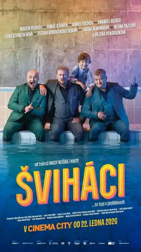 Швихачи