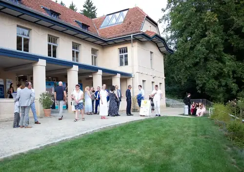 Galaabend