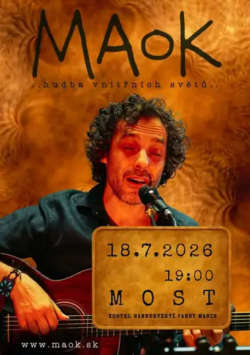 MAOK у Мості
