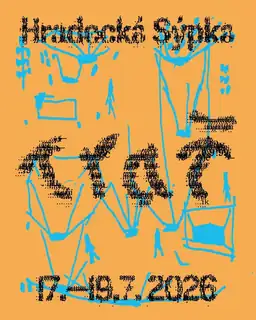 Trať 2026