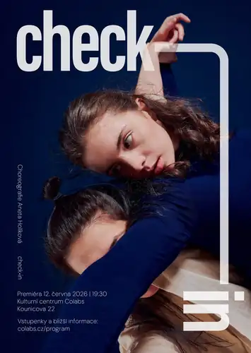 Check-in (Premiere)