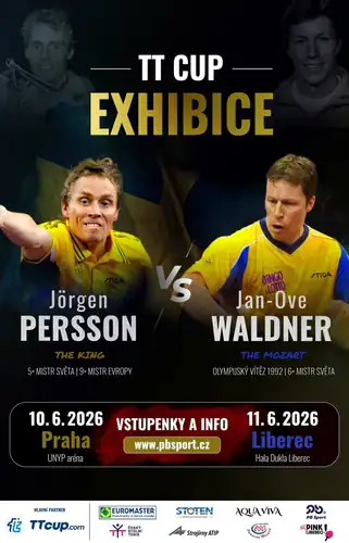 Waldner-Persson Exhibition