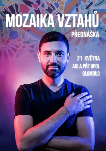Мозаика отношений – Томаш Квапилик