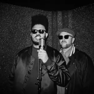 Blu & Exile — Cargo Gallery, Prague