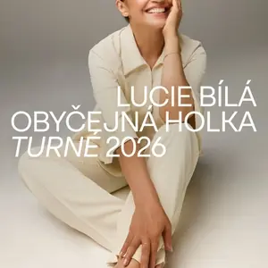 Lucie Bílá — Hala TJ Lokomotiva Plzeň, Plzeň