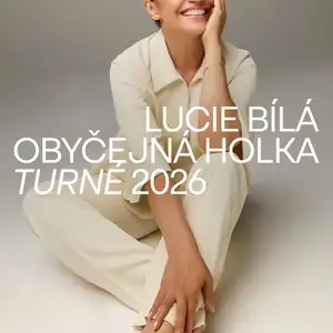 Lucie Bílá