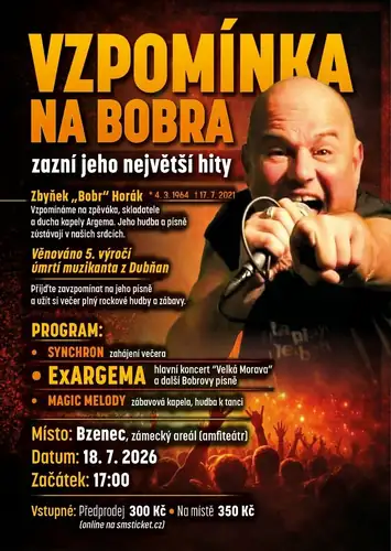 Erinnerung an Bobr