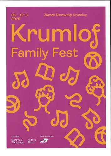 Krumlof Family Fest