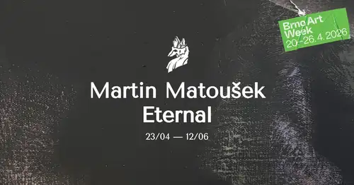 Мартин Матушек – Eternal