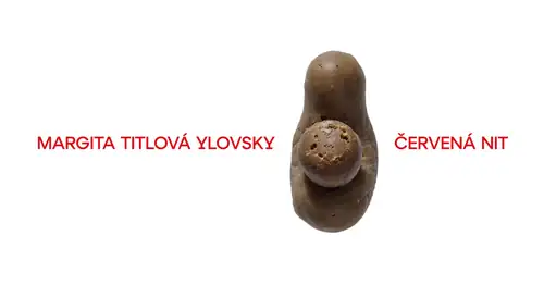 Маргита Титлова Иловски – "Красная нить"