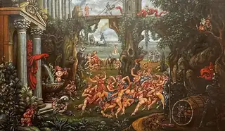 Zdeněk Mézl – Legacy of the Old Masters