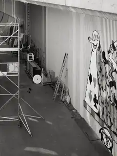Tomáš Mitura – Chasing Shadows