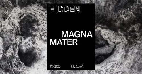 Ema Kissová, Ondřej Klavík – Magna Mater