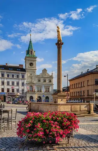 Rathaus 500