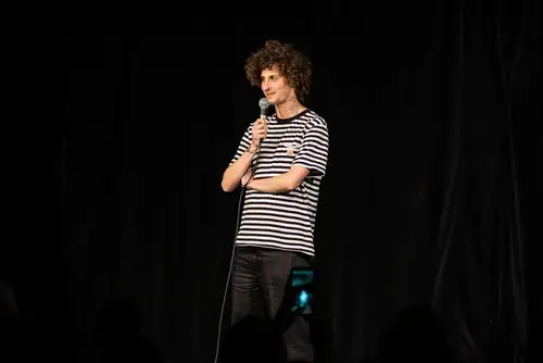 Stand-Up Comedy Show