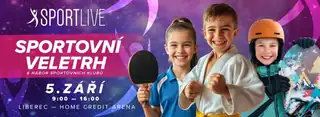 Sport Live 2026