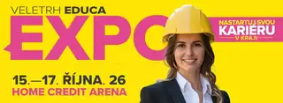 EDUCA EXPO 2026