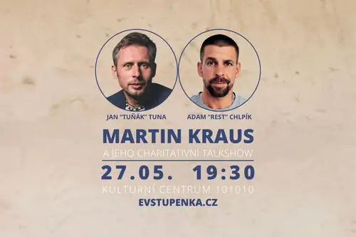 Talkshow: MK SHOW