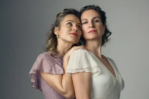 Theater: LÍDA BAAROVÁ UND DIE ANDERE