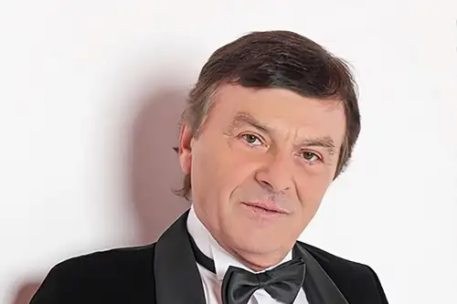 Talkshow: EIN ABEND MIT PAVEL TRÁVNÍČEK