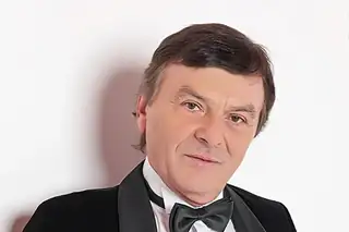 Talkshow: AN EVENING WITH PAVEL TRÁVNÍČEK