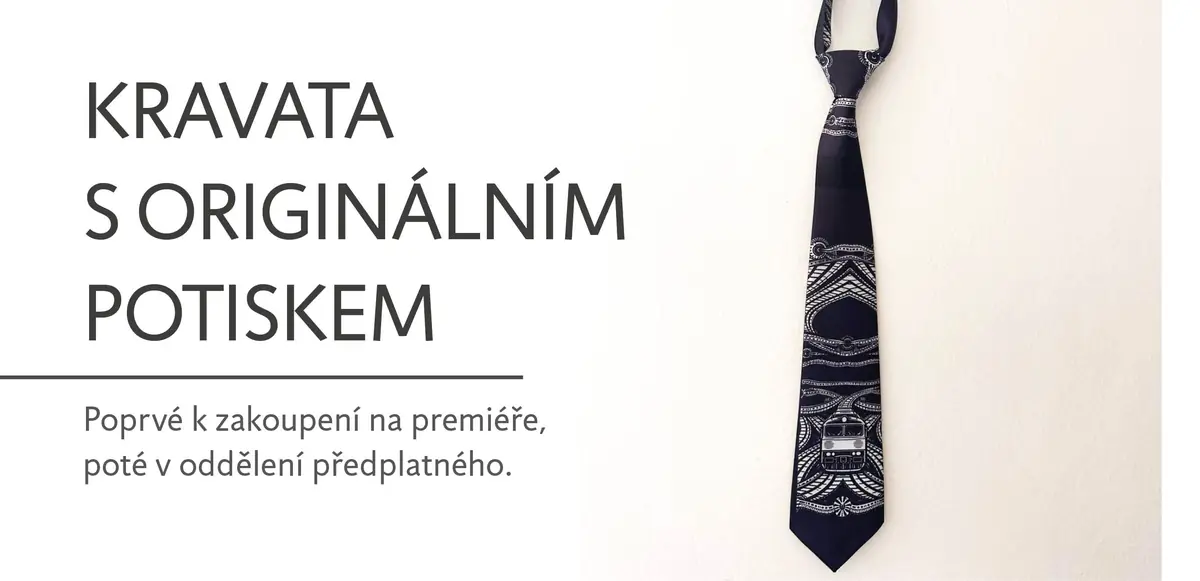 WINTERBERGOVA POSLEDNÍ CESTA — Divadlo F. X. Šaldy, Liberec