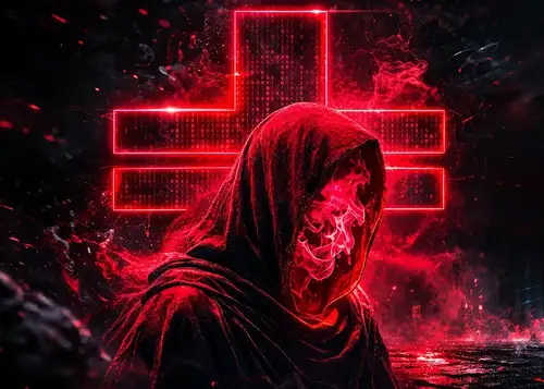 Darkness by Temple