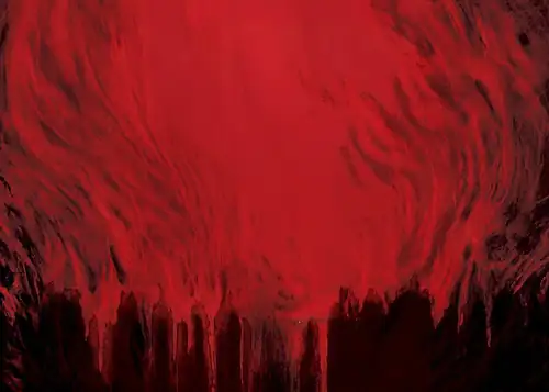 CONDEMNED und MOLESTED DIVINITY